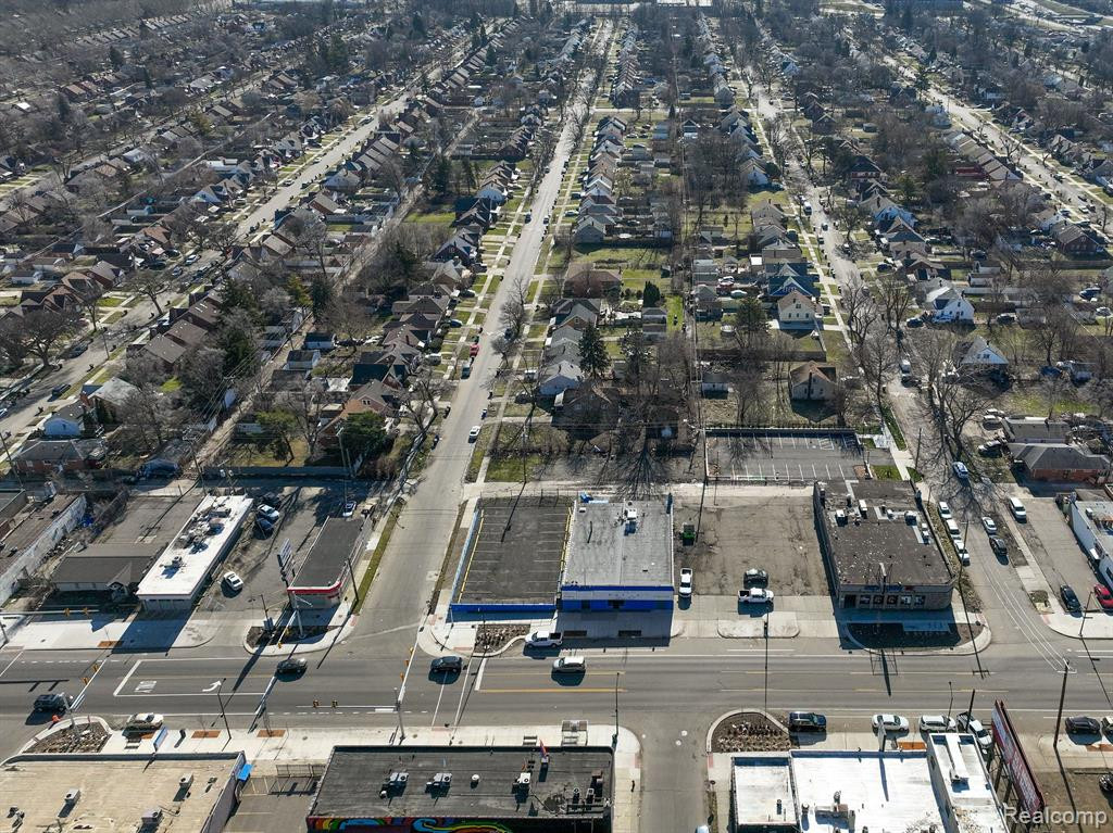 16921 W WARREN Avenue, Detroit, MI 48228 — Photo 7
