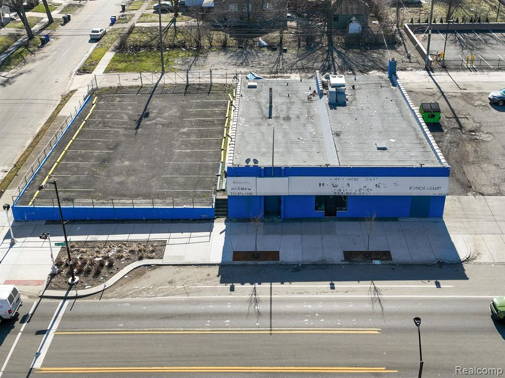 16921 W WARREN Avenue, Detroit, MI 48228 — Photo 16