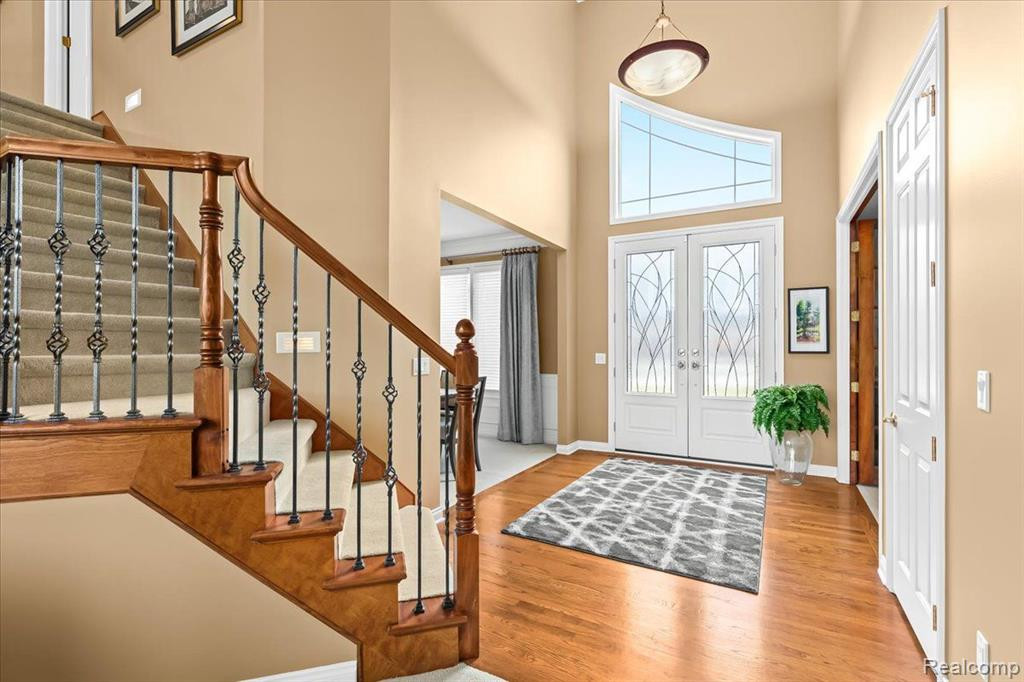 10800 LIGHTHOUSE PT., South Lyon, MI 48178 — Photo 4