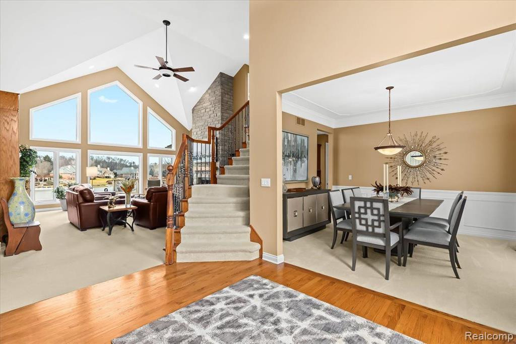 10800 LIGHTHOUSE PT., South Lyon, MI 48178 — Photo 5