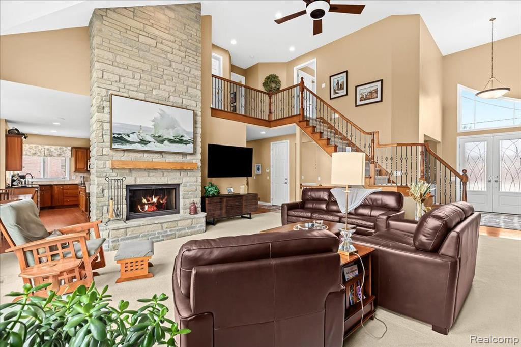 10800 LIGHTHOUSE PT., South Lyon, MI 48178 — Photo 10