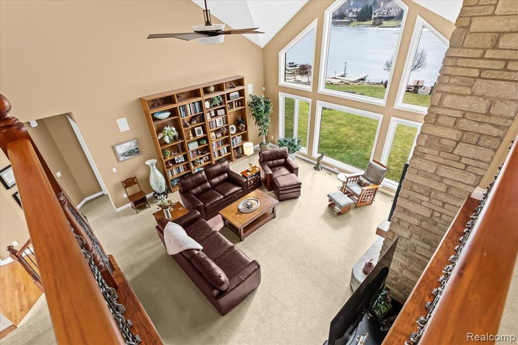 10800 LIGHTHOUSE PT., South Lyon, MI 48178 — Photo 13