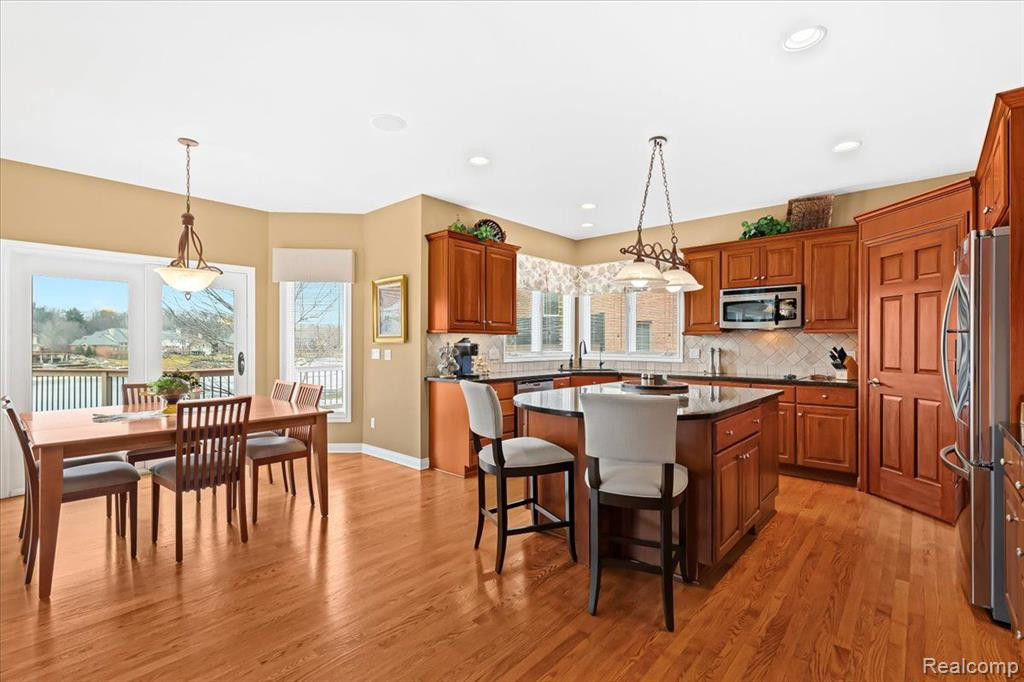 10800 LIGHTHOUSE PT., South Lyon, MI 48178 — Photo 15