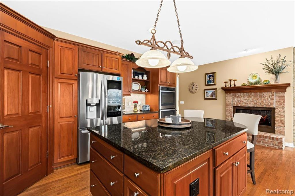 10800 LIGHTHOUSE PT., South Lyon, MI 48178 — Photo 18