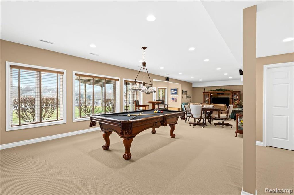 10800 LIGHTHOUSE PT., South Lyon, MI 48178 — Photo 34