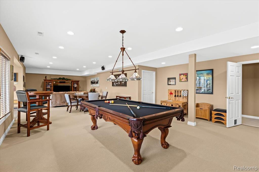 10800 LIGHTHOUSE PT., South Lyon, MI 48178 — Photo 35