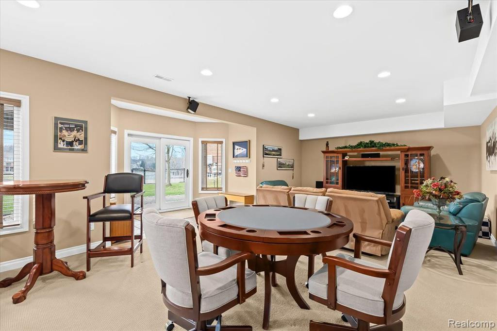 10800 LIGHTHOUSE PT., South Lyon, MI 48178 — Photo 36