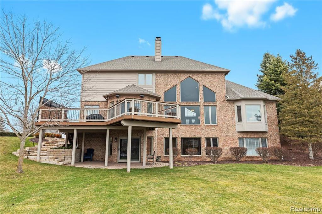 10800 LIGHTHOUSE PT., South Lyon, MI 48178 — Photo 48