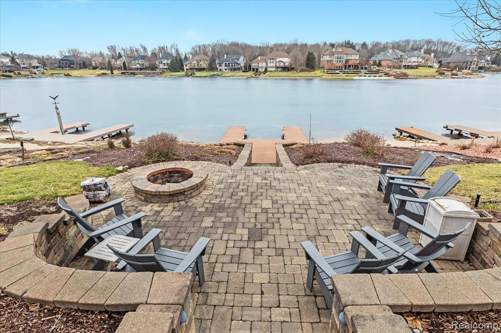10800 LIGHTHOUSE PT., South Lyon, MI 48178 — Photo 51