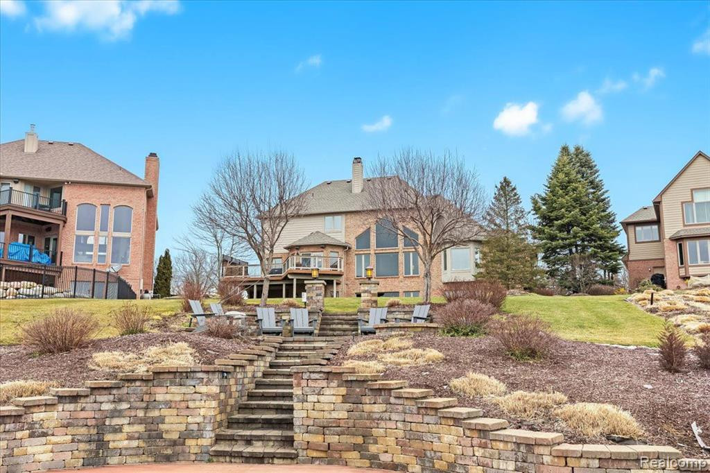 10800 LIGHTHOUSE PT., South Lyon, MI 48178 — Photo 52