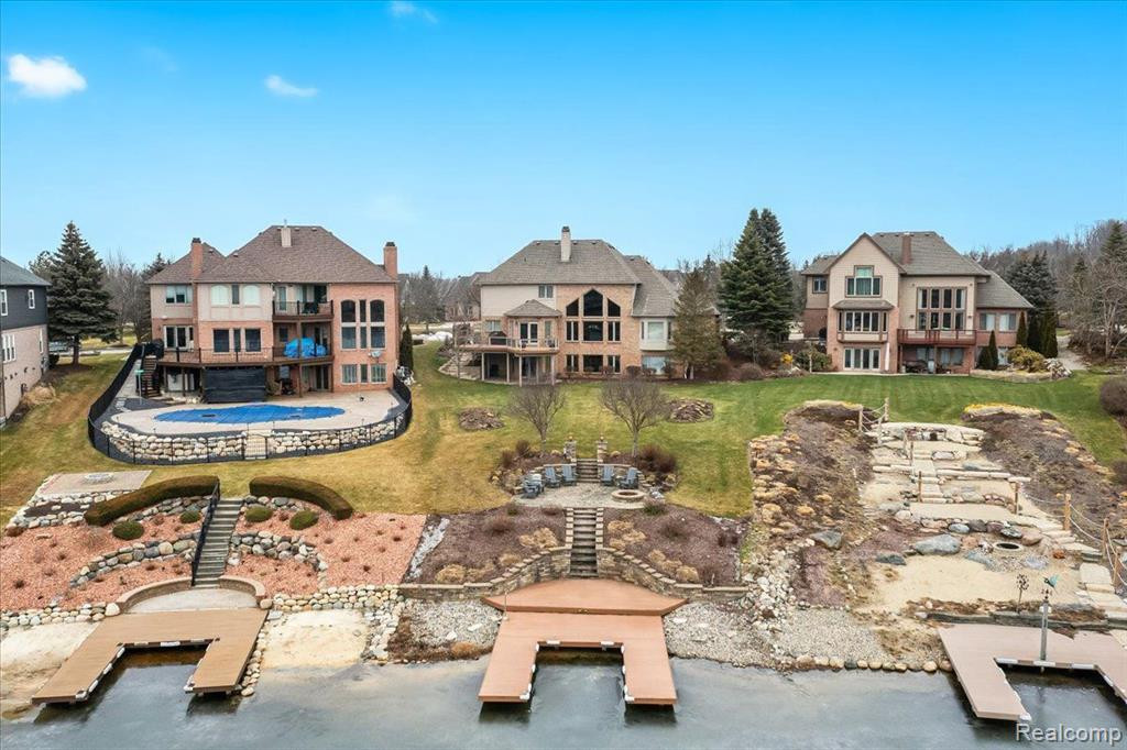 10800 LIGHTHOUSE PT., South Lyon, MI 48178 — Photo 53