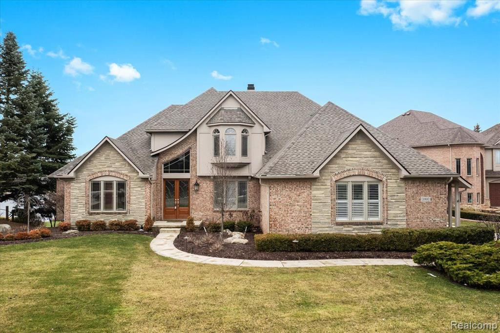 10800 LIGHTHOUSE PT., South Lyon, MI 48178 — Photo 55