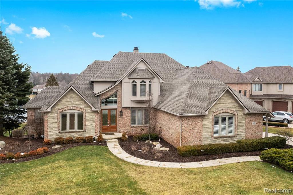 10800 LIGHTHOUSE PT., South Lyon, MI 48178 — Photo 56