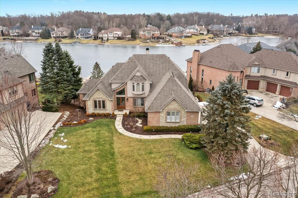10800 LIGHTHOUSE PT., South Lyon, MI 48178 — Photo 57