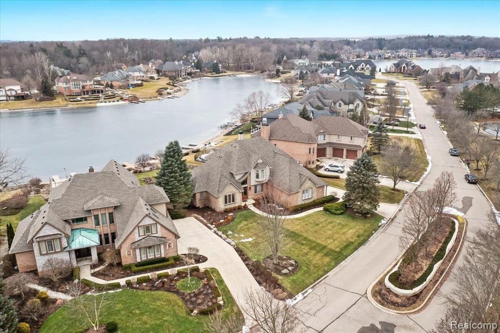 10800 LIGHTHOUSE PT., South Lyon, MI 48178 — Photo 58