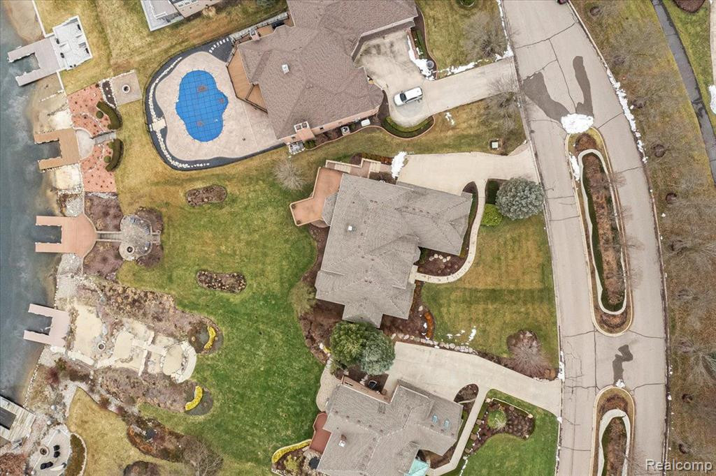 10800 LIGHTHOUSE PT., South Lyon, MI 48178 — Photo 60