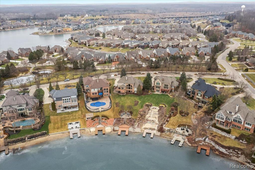10800 LIGHTHOUSE PT., South Lyon, MI 48178 — Photo 61