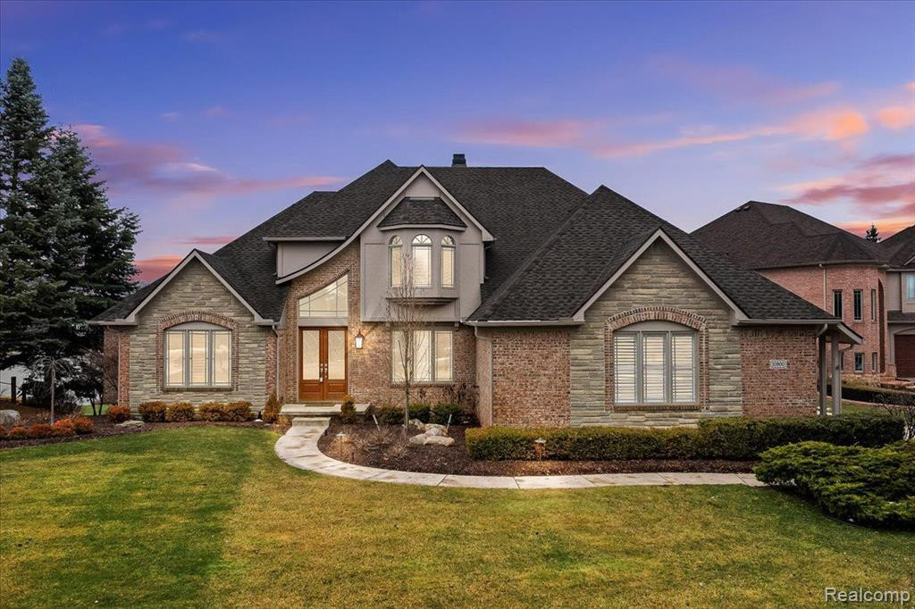 10800 LIGHTHOUSE PT., South Lyon, MI 48178 — Photo 63
