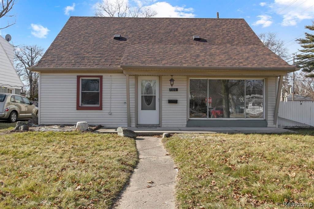 7331 DREXEL Street, Dearborn Heights, MI 48127 — Photo 2