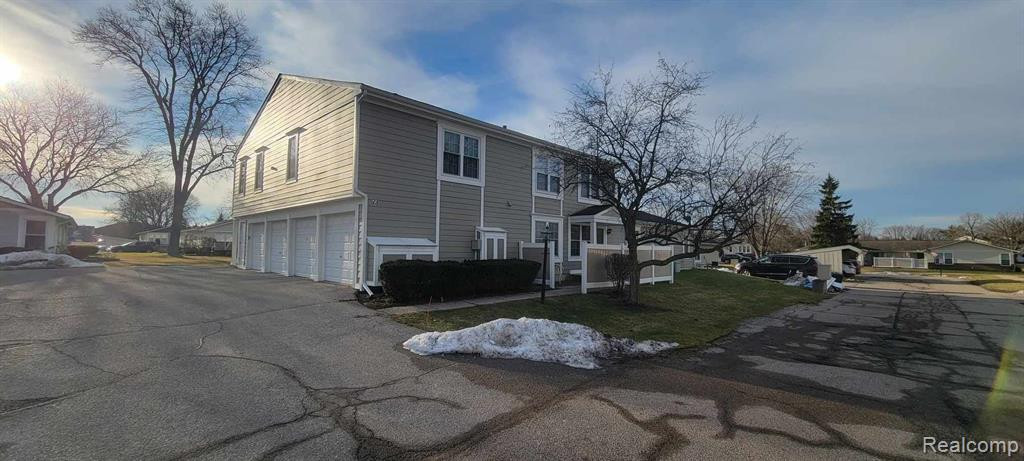 22834 RENFORD Street, Novi, MI — Photo 4