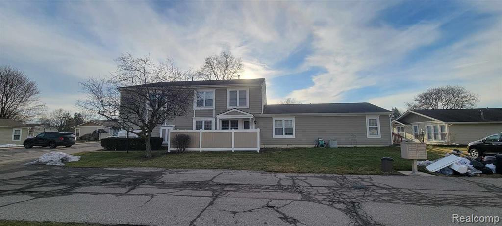 22834 RENFORD Street, Novi, MI — Photo 5