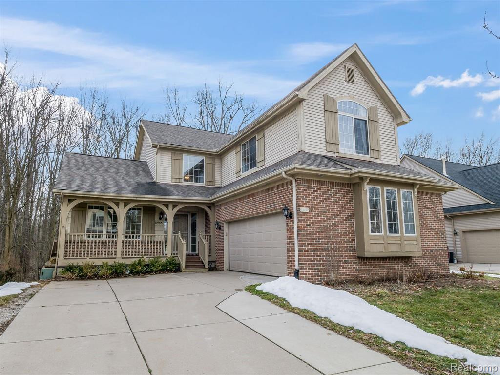 5731 VILLA FRANCE Avenue, Ann Arbor, MI 48103 — Photo 3