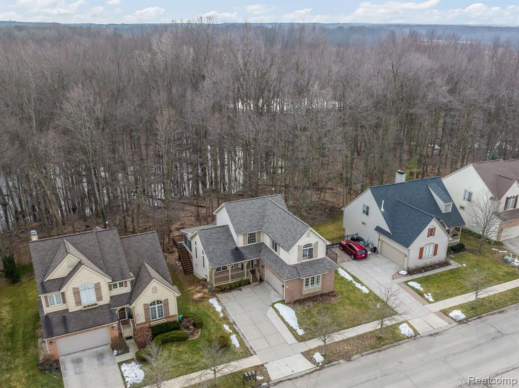 5731 VILLA FRANCE Avenue, Ann Arbor, MI 48103 — Photo 4