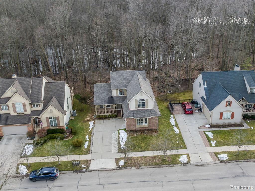 5731 VILLA FRANCE Avenue, Ann Arbor, MI 48103 — Photo 5