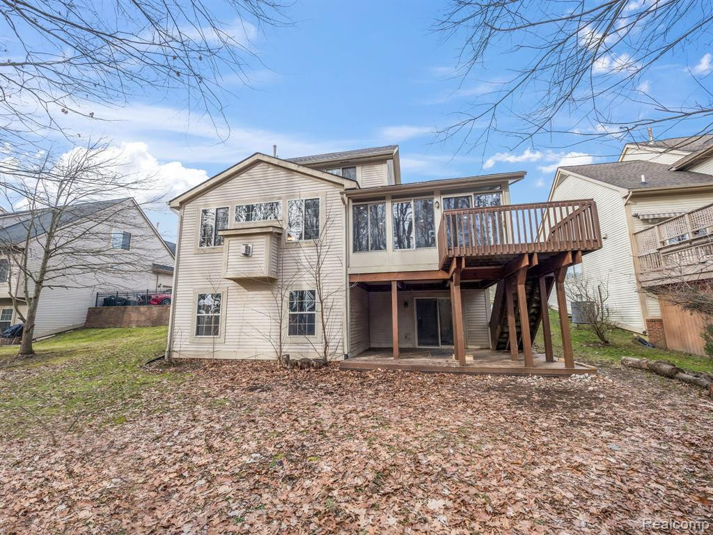 5731 VILLA FRANCE Avenue, Ann Arbor, MI 48103 — Photo 6