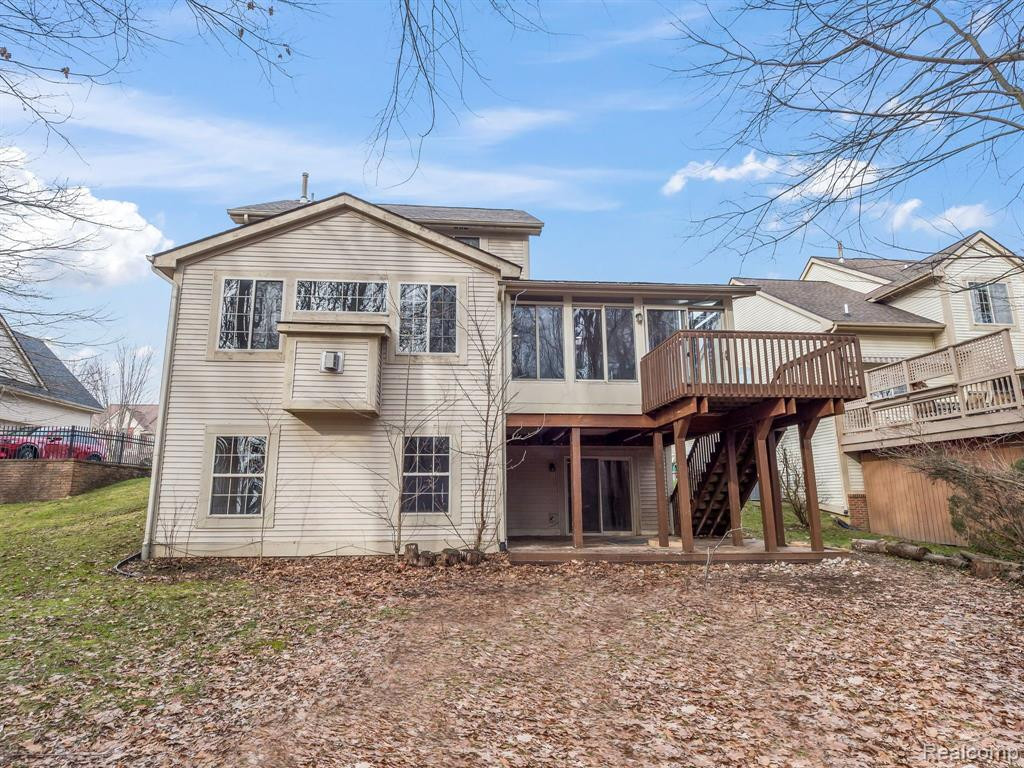 5731 VILLA FRANCE Avenue, Ann Arbor, MI 48103 — Photo 7