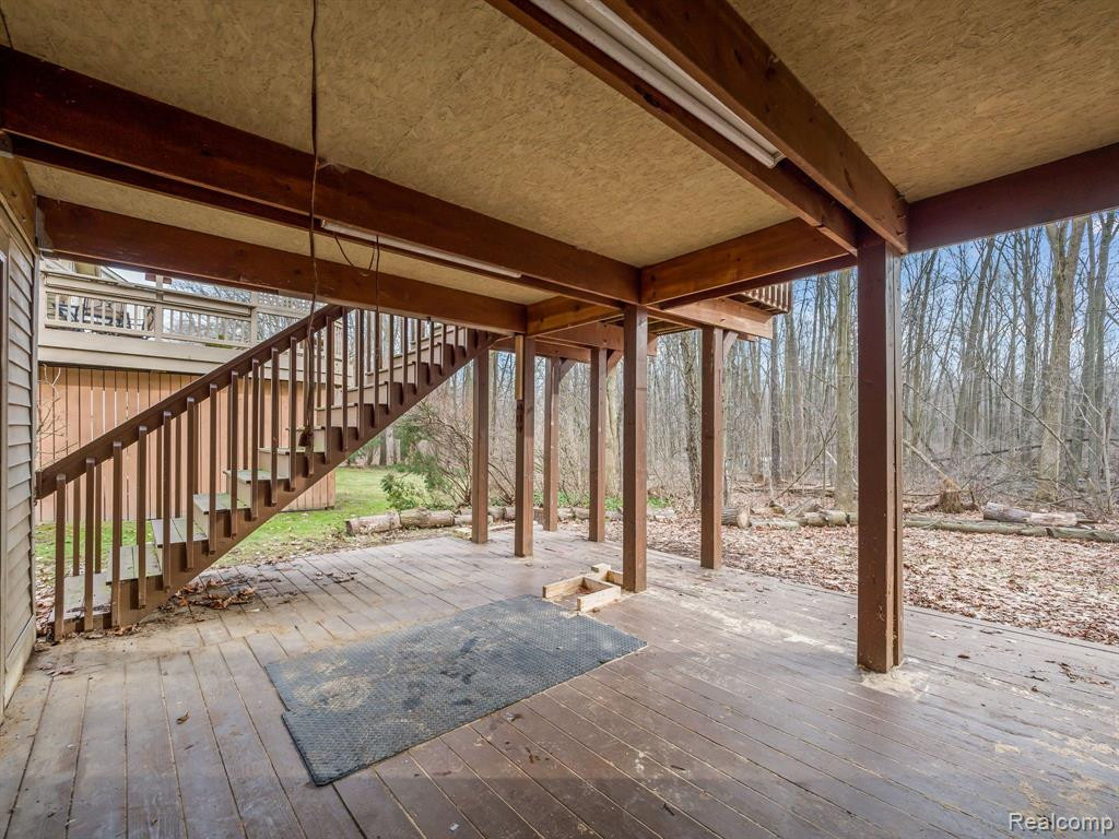 5731 VILLA FRANCE Avenue, Ann Arbor, MI 48103 — Photo 12
