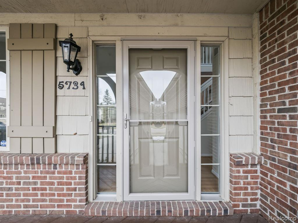 5731 VILLA FRANCE Avenue, Ann Arbor, MI 48103 — Photo 15