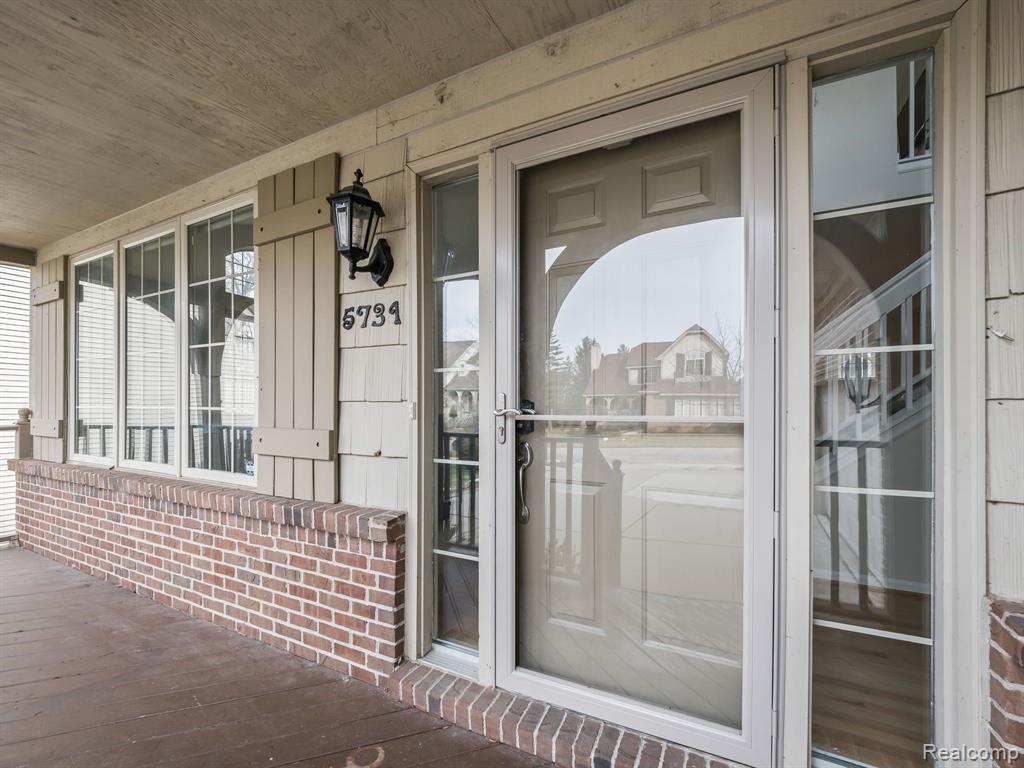 5731 VILLA FRANCE Avenue, Ann Arbor, MI 48103 — Photo 16