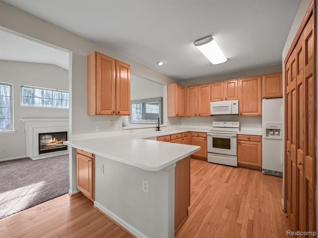 5731 VILLA FRANCE Avenue, Ann Arbor, MI 48103 — Photo 27