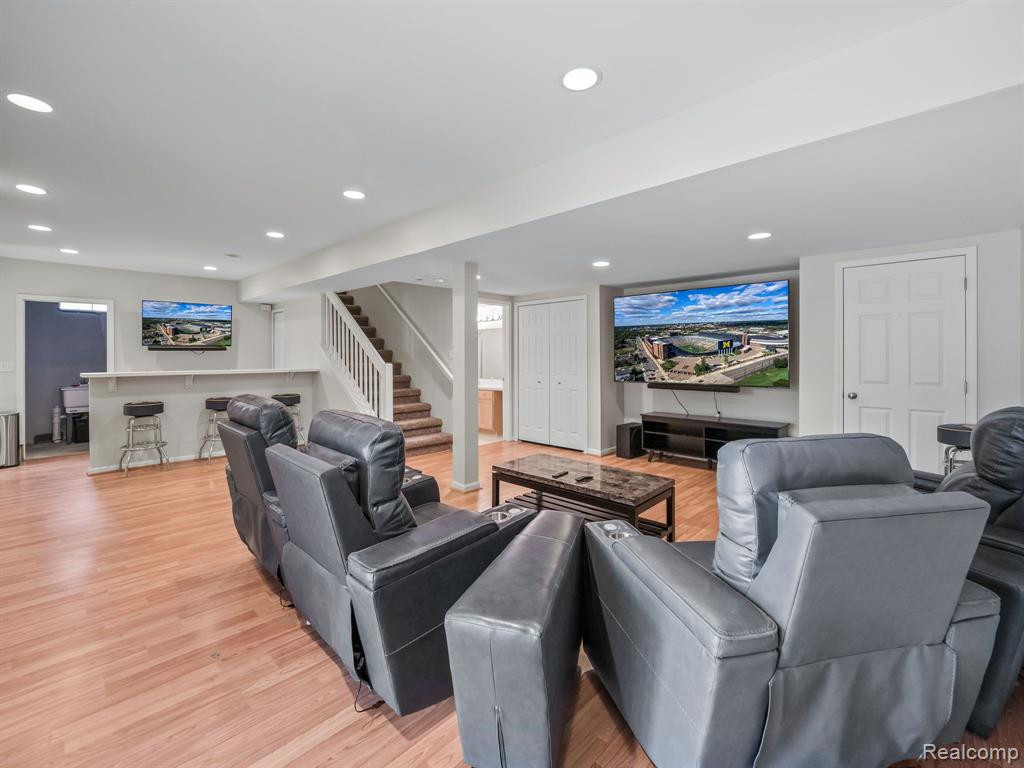 5731 VILLA FRANCE Avenue, Ann Arbor, MI 48103 — Photo 50