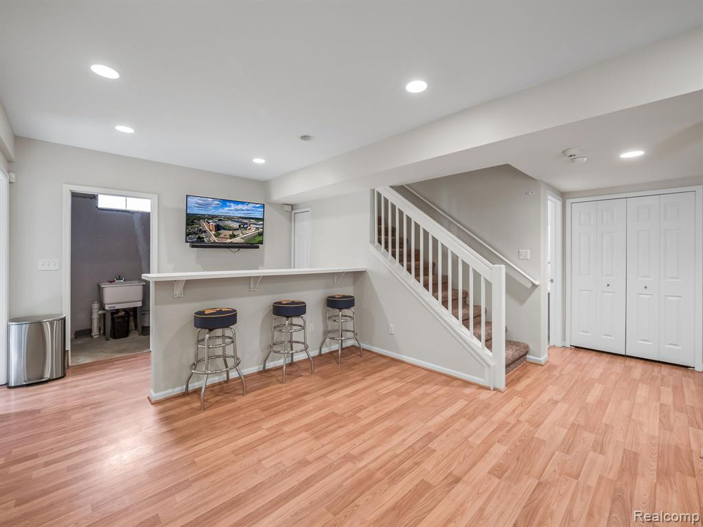 5731 VILLA FRANCE Avenue, Ann Arbor, MI 48103 — Photo 52