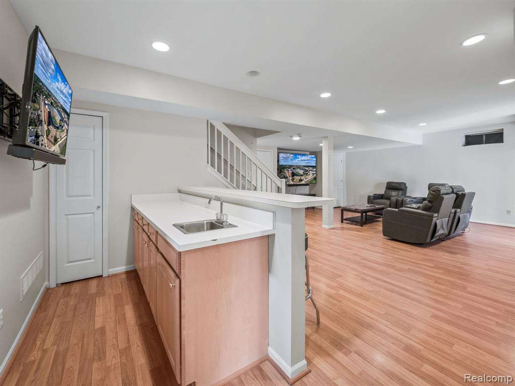 5731 VILLA FRANCE Avenue, Ann Arbor, MI 48103 — Photo 55