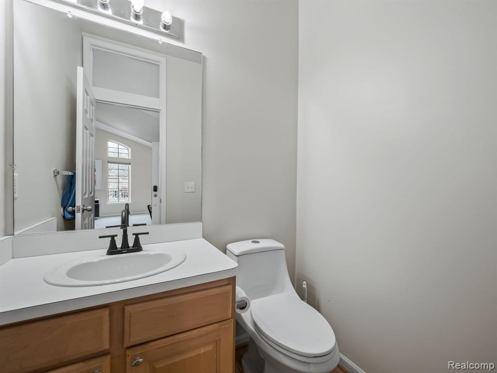 5731 VILLA FRANCE Avenue, Ann Arbor, MI 48103 — Photo 60