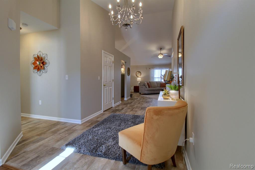 23714 ASHLEY Drive, Flat Rock, MI 48134 — Photo 4