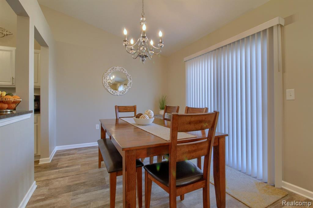 23714 ASHLEY Drive, Flat Rock, MI 48134 — Photo 8