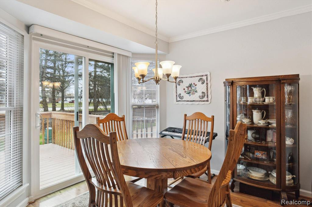 43675 CHRISTOPHER, Canton, MI 48188 — Photo 8