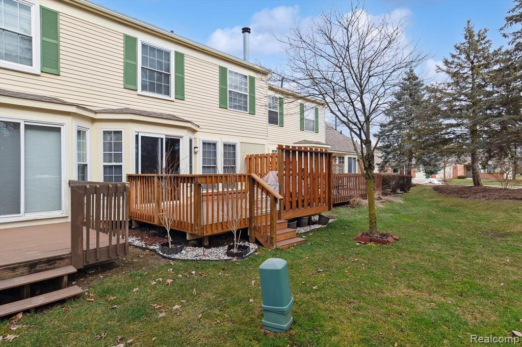 43675 CHRISTOPHER, Canton, MI 48188 — Photo 18