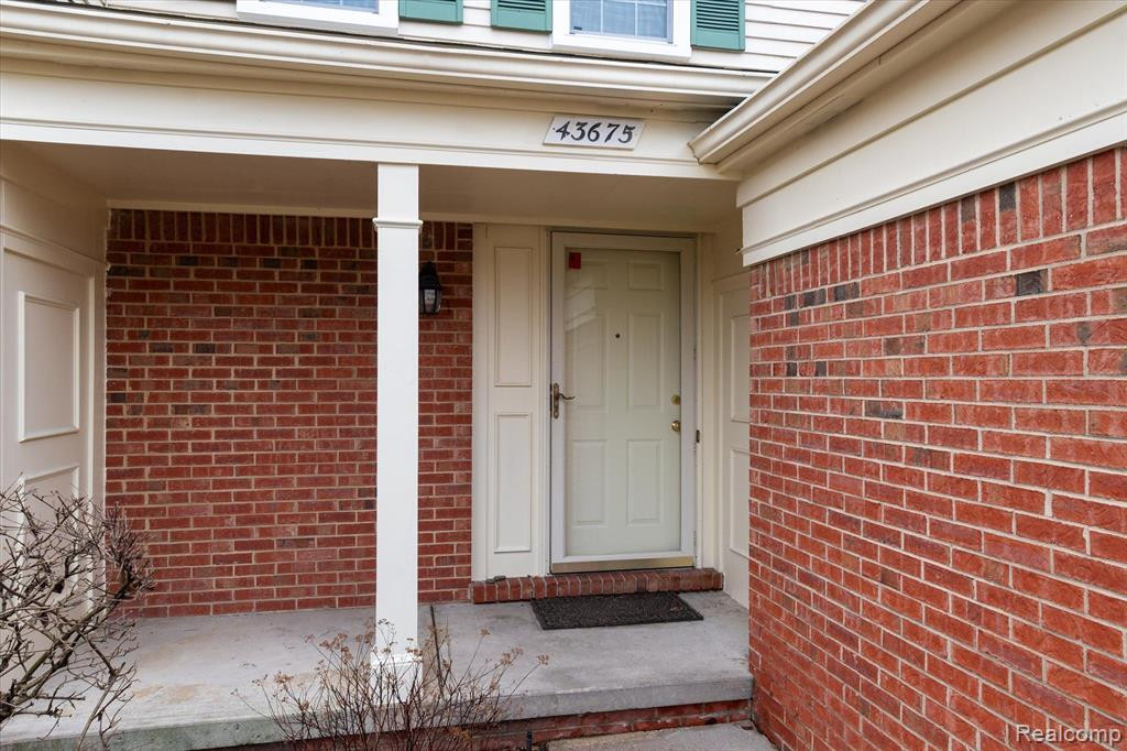 43675 CHRISTOPHER, Canton, MI 48188 — Photo 19