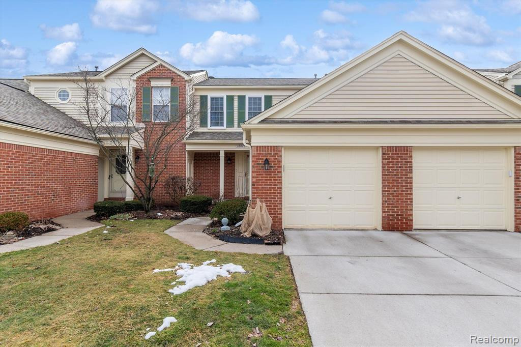 43675 CHRISTOPHER, Canton, MI 48188 — Photo 20