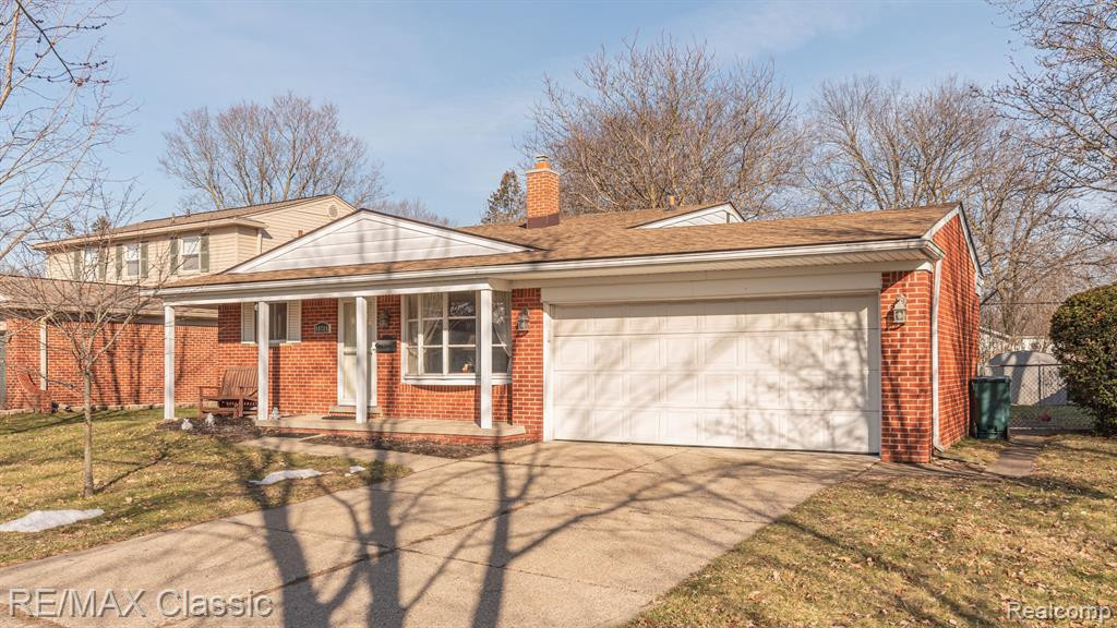 40764 CRABTREE Lane, Plymouth, MI 48170 — Photo 3