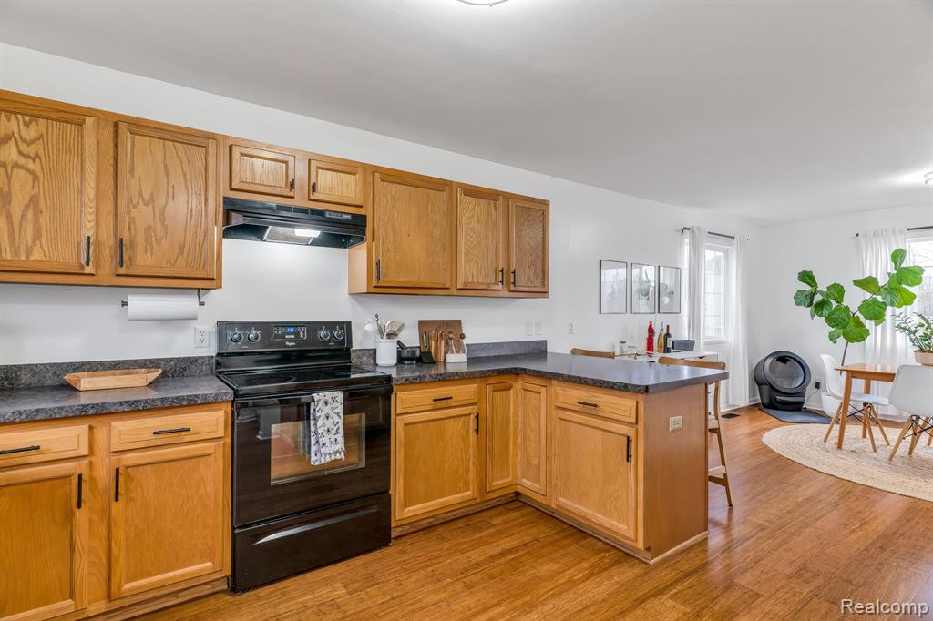 6205 CLUBHOUSE WAY, Swartz Creek, MI 48473 — Photo 19