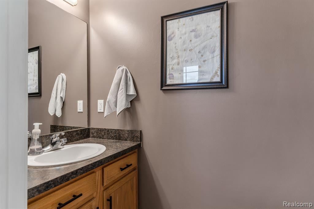 6205 CLUBHOUSE WAY, Swartz Creek, MI 48473 — Photo 22