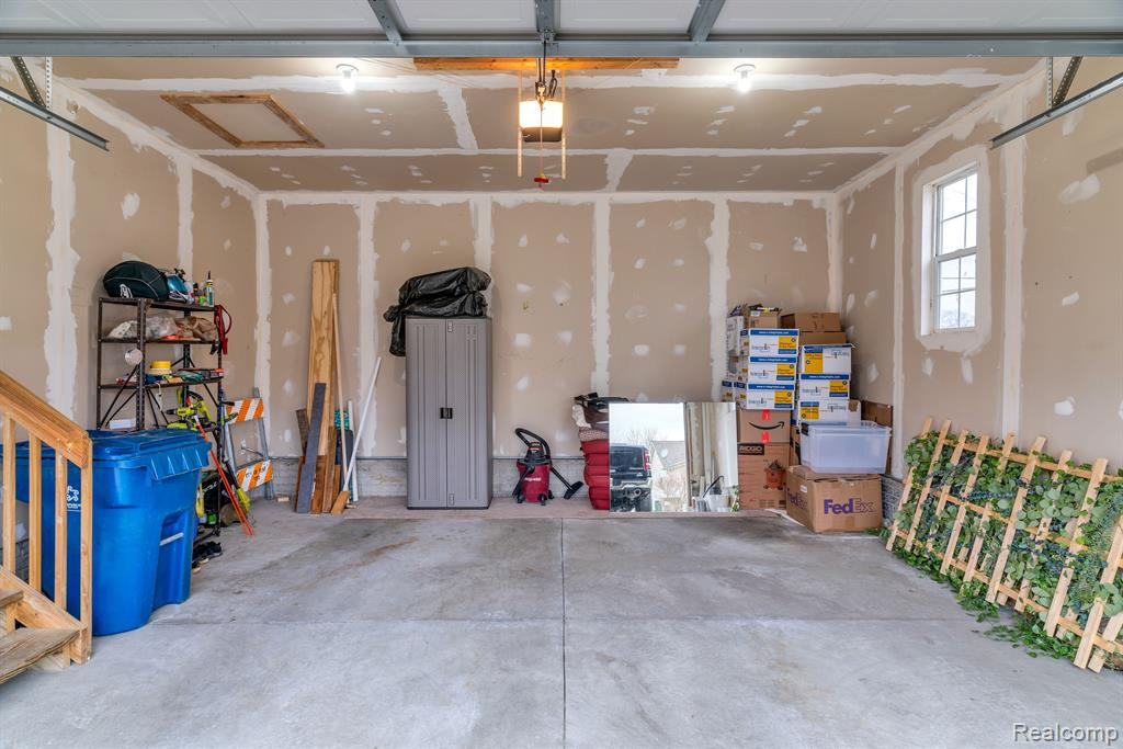 6205 CLUBHOUSE WAY, Swartz Creek, MI 48473 — Photo 30