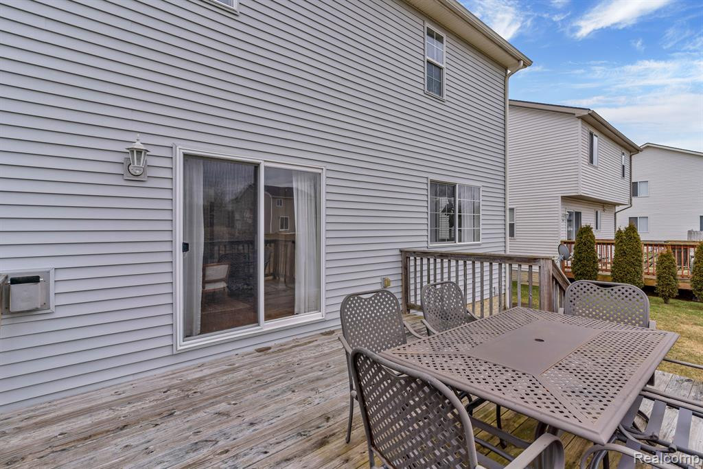 6205 CLUBHOUSE WAY, Swartz Creek, MI 48473 — Photo 31