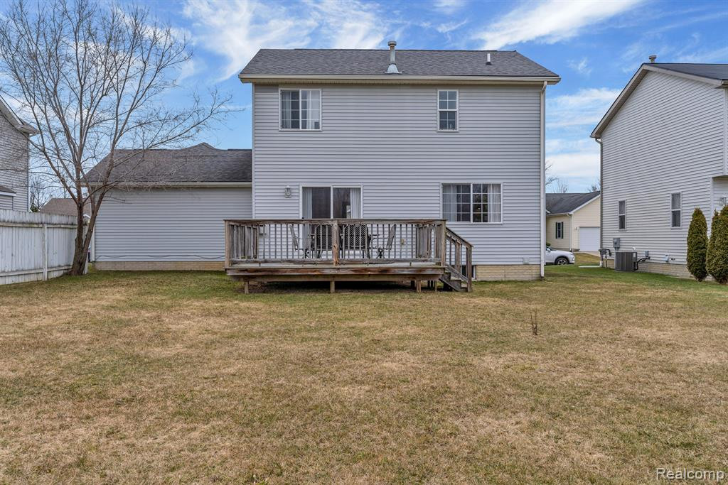 6205 CLUBHOUSE WAY, Swartz Creek, MI 48473 — Photo 32